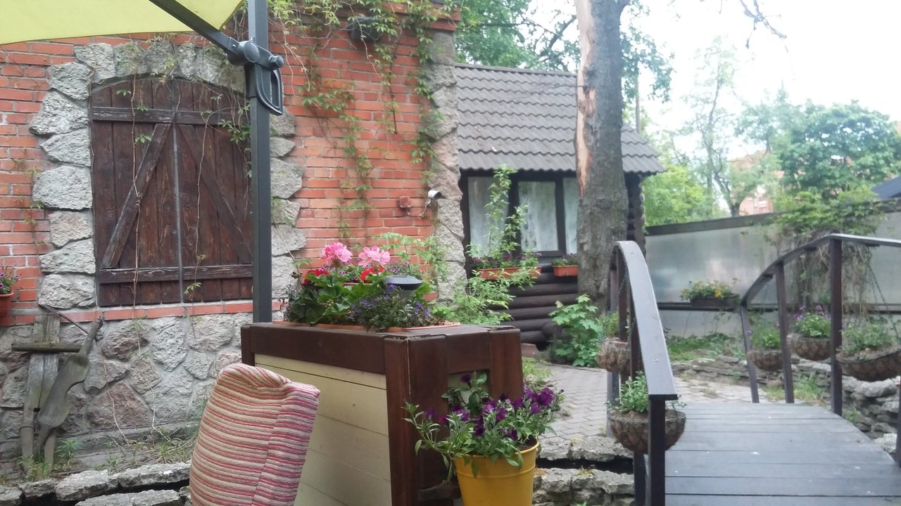 фотография Ресторана Корчма на проспекте Энгельса