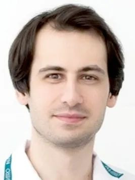 Зелимхан Умарович Лечиев
