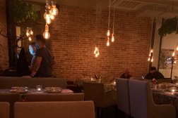 Траттория Vabene, с рейтингом 4.7 - находится по адресу Москва, Стремянный переулок, 26 