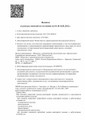 сертификат/документ Медицинского центра Спектр-Диагностика на улице Попова