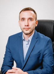 Адвокат, юрист Шамиль Байгутлин
