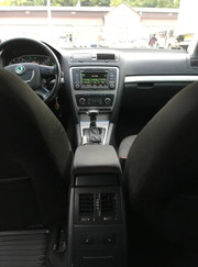 Водитель Вячеслав Александрович Макаров