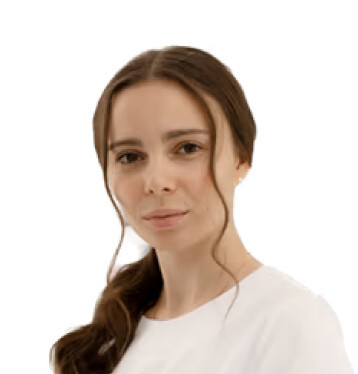 Анна Федоровна Коваленко