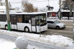 Группа компаний Дилижанс, с рейтингом 2.7 - находится по адресу Пенза, улица Литвинова, 20 