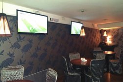 Night Bar Пирамида+, с рейтингом 4 - находится по адресу Ямало-Ненецкий автономный округ, Ноябрьск, улица Ленина, 38 