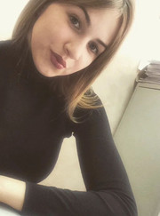 Юрист Полина Васильевна Посохина
