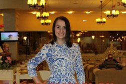 Nicole Morel, с рейтингом 4.4 - находится по адресу Челябинск, Молдавская, 16 