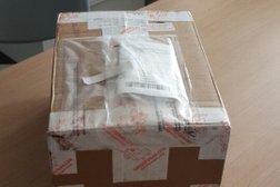 Отделение Почта России №450097, с рейтингом 4.7 - находится по адресу Республика Башкортостан, Уфа, улица Бессонова, 26а 