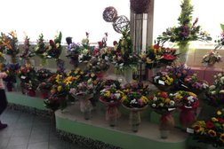 Салон цветов Henry Bonnar, с рейтингом 1.8 - находится по адресу Алматы, Сатпаева, 7а/1 