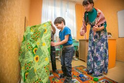 Центр коррекционной педагогики Логопед-проф, с рейтингом 4.8 - находится по адресу Москва, Зеленоград, Зеленоград, к125 