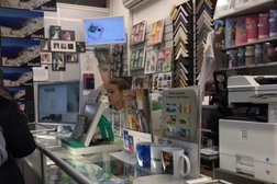 Фотосалон Fuji-lab, с рейтингом 3.4 - находится по адресу Москва, Зеленоград, Привокзальная площадь, 1 