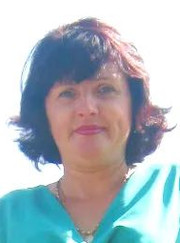 Педагог начальной школы, педагог для подготовки к школе Елена Сергеевна Брякова