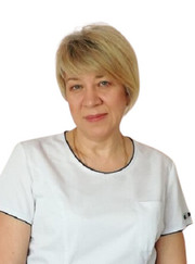 Акушер, врач УЗИ Ирина Сергеевна Шеховцова