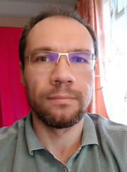 Редактор, администратор Алексей Леонидович Гром