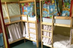 Хостел Рус-Воронеж, с рейтингом 4.7 - находится по адресу Воронеж, улица Комиссаржевской, 15Б 