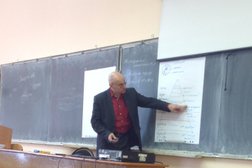 Костромской государственный университет, с рейтингом 3.5 - находится по адресу Кострома, Ивановская улица, 24а 