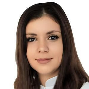 Раксана Магомедхановна Вафина