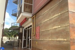 Нотариус Краснопеева С.В., с рейтингом 2.6 - находится по адресу Краснодарский край, Геленджик, улица Ленина, 9 