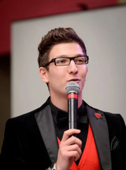 Ведущий/тамада, диджей Клиновский Константин