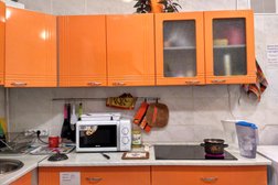 Хостел Вишня, с рейтингом 4 - находится по адресу Владимир, Железнодорожная улица, 19 