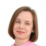 Дарья Дмитриевна Чернушевич