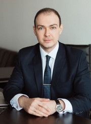 Адвокат, юрист Дмитрий Сергеевич Сидорин