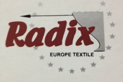 Салон штор и предметов интерьера Radix, с рейтингом 4.6 - находится по адресу Санкт-Петербург, Инструментальная улица, 3 лит К 