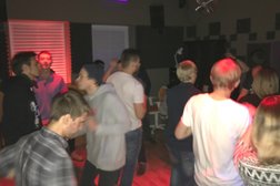 Ночной клуб Студия, с рейтингом 3.6 - находится по адресу Пермь, Максима Горького, 22а 