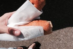 Демская торговая база, с рейтингом 4 - находится по адресу Республика Башкортостан, Уфа, улица Вахтангова, 25 к1 