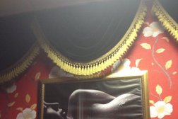 Гостиница Марсель, с рейтингом 4.5 - находится по адресу Тамбов, улица Монтажников, 12 