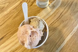 Кофейня-джелатерия Umami, с рейтингом 4.5 - находится по адресу Алматы, Байсеитовой, 3 