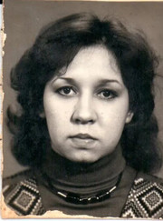 Дизайнер Елена Юрьевна Иванова