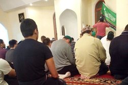 Мечеть Гуфран, с рейтингом 4.7 - находится по адресу Республика Башкортостан, Уфа, Алтайская улица, 19 