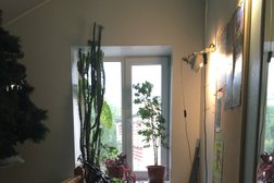 Центр коворкинга Collab, с рейтингом 4 - находится по адресу Калуга, улица Пушкина, 1Б 