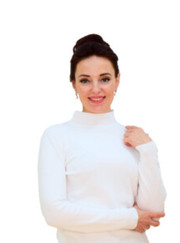 Дерматовенеролог, венеролог Анастасия-Надежда Владимировна Лазарева