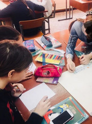 Преподаватель истории, преподаватель по обществознанию Марина Олеговна Дектярева