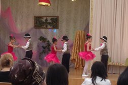 ННПООЦ Бобек, с рейтингом 5 - находится по адресу Алматы, Байкенова, 44 