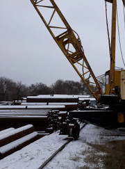 Мастер по ремонту промышленного оборудования, водитель Артем Вячеславович Измайлов