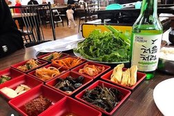 Ресторан ASIAN BarBeQue, с рейтингом 4.1 - находится по адресу Алматы, Хусаинова, 40 