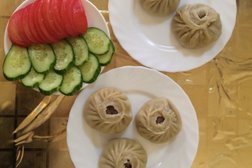 Кафе Бууза мания, с рейтингом 3.5 - находится по адресу Чита, Ленинградская улица, 5 