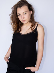 Педагог по вокалу Анастасия Руденко