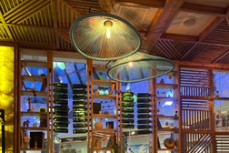 Ресторан Veranda, с рейтингом 4 - находится по адресу Сургут, Ленина проспект, 43 