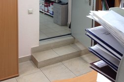 ЗАГС Промышленного района, с рейтингом 2.2 - находится по адресу Самара, проспект Карла Маркса, 304 