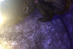 У Ивана, с рейтингом 1.5 - находится по адресу Усть-Каменогорск, Карла Либкнехта, 46/1 