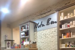 SPA bar
