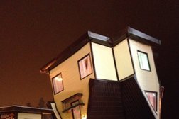 Торгово-развлекательный комплекс Европа Сити Молл, с рейтингом 3.7 - находится по адресу Волгоград, проспект им. В.И. Ленина, 54Б 