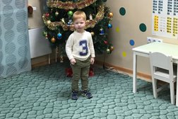 Познавательный детский центр Абрикос, с рейтингом 3.6 - находится по адресу Московская область, Подольск, Литейная улица, 42а 