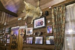 Кафе Кочерга, с рейтингом 1 - находится по адресу Караганда, Ержанова, 53/3а 