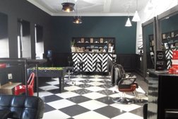 Цирюльня Barberman, с рейтингом 3.8 - находится по адресу Смоленск, Коммунистическая улица, 10 