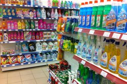Магазин парфюмерии и косметики Парфюм Декор, с рейтингом 3.7 - находится по адресу Волгоград, КИМ, 16 